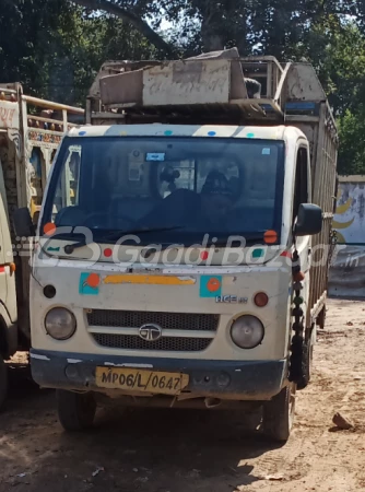 TATA MOTORS TATA ACE