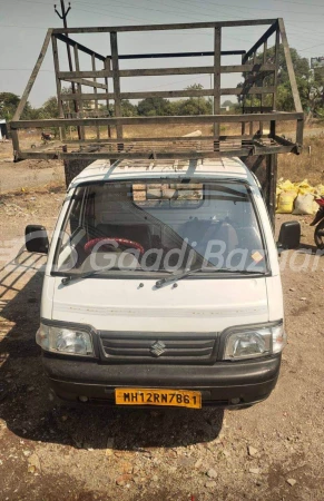 Maruti Suzuki Super Carry