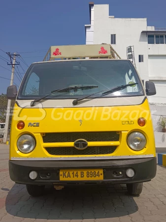 TATA MOTORS ACE GOLD – Diesel