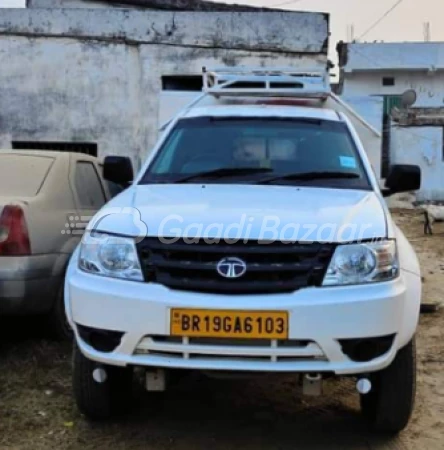 TATA MOTORS YODHA