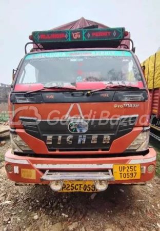 EICHER Pro 1114XP