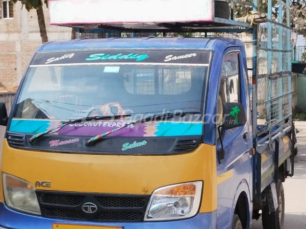 TATA MOTORS ACE