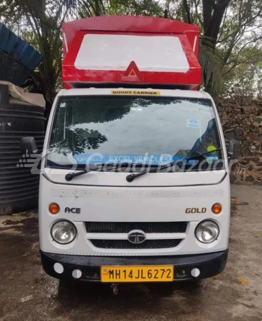 TATA MOTORS ACE