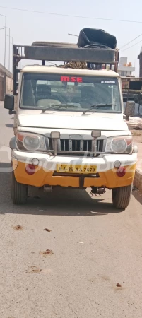 MAHINDRA Bolero Pik-Up