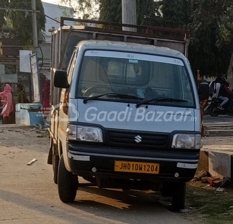 Maruti Suzuki Super Carry
