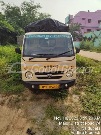 TATA MOTORS Ace Gold