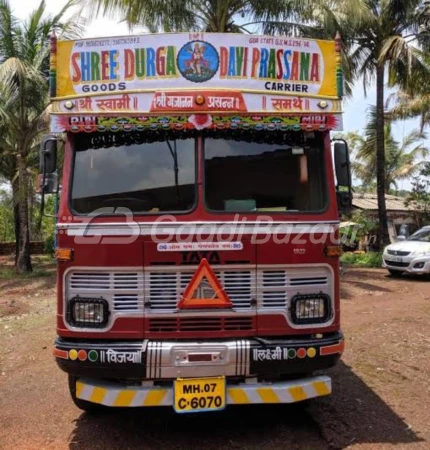 TATA MOTORS LPT 1613