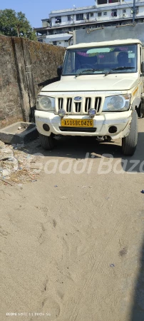 MAHINDRA BIG BOLERO PICK UP