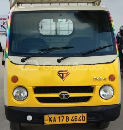 TATA MOTORS TATA ACE