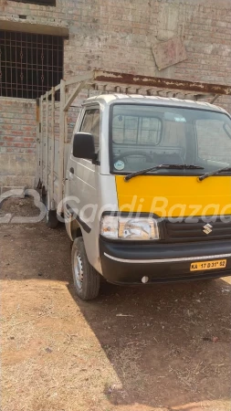 Maruti Suzuki Super Carry