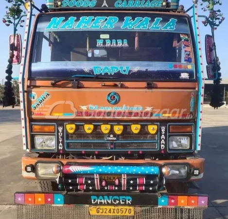 ASHOK LEYLAND Ecomet 1214