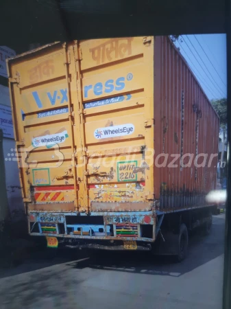 TATA MOTORS 10x2-Tipper 4220 Series