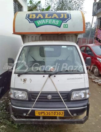 Maruti Suzuki Super Carry