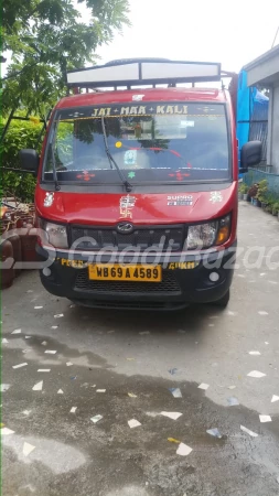 MAHINDRA SUPRO MINI TRUCK