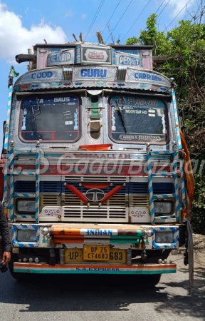 TATA MOTORS LPT 3718