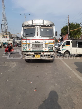 TATA MOTORS HYVA- 2518