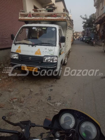 Maruti Suzuki Super Carry