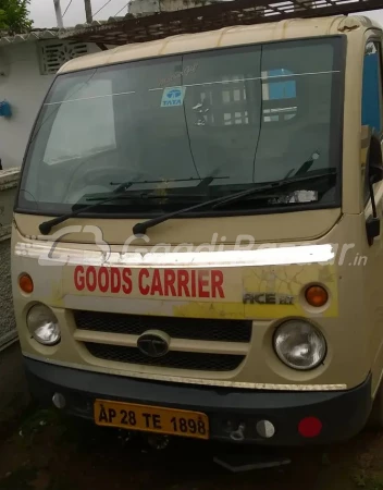 TATA MOTORS ACE