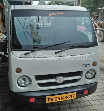 TATA MOTORS ACE