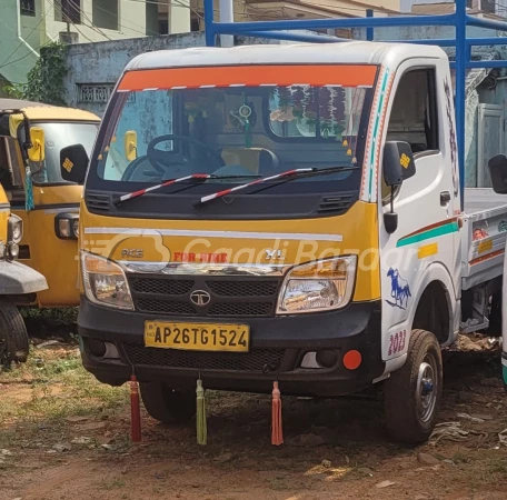 TATA MOTORS Ace XL