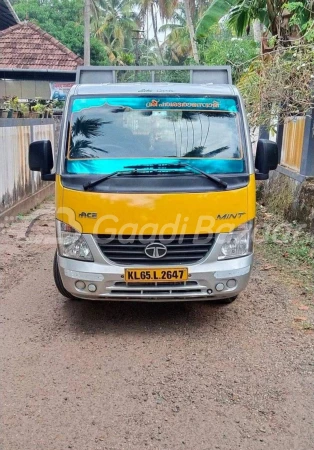 TATA MOTORS Super Ace Mint