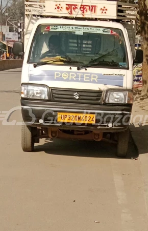 Maruti Suzuki Super Carry