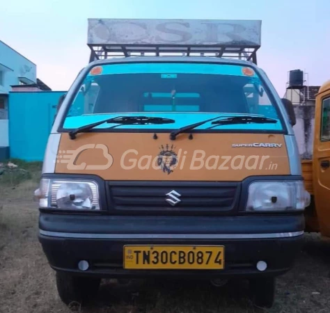 Maruti Suzuki Super Carry