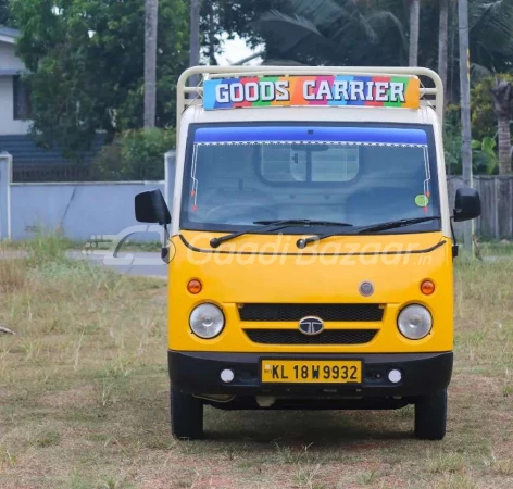 TATA MOTORS Ace Gold