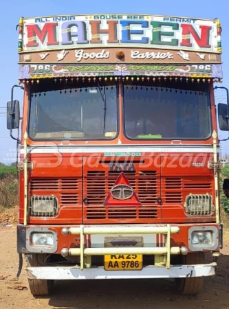 TATA MOTORS LPT 3118