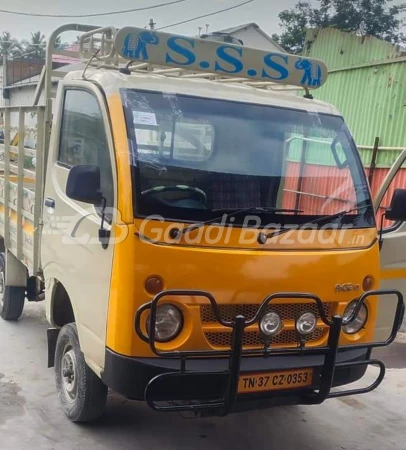 TATA MOTORS ACE