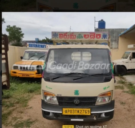 TATA MOTORS ACE