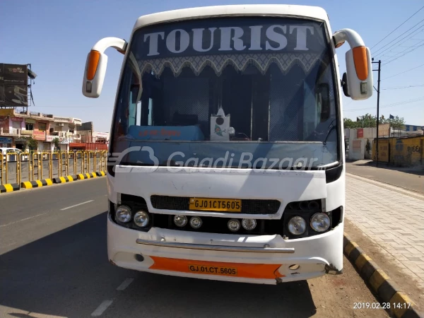 11 Used Ashok Leyland Buses in Ahmedabad, Second Hand Ashok