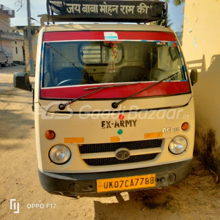 TATA MOTORS TATA ACE