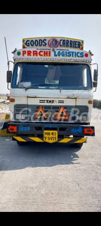 TATA MOTORS LPS 4018