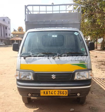 Maruti Suzuki Super Carry