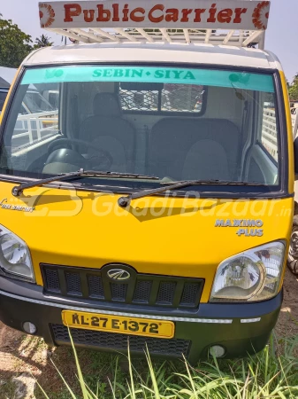 MAHINDRA Bolero Maxitruck Plus