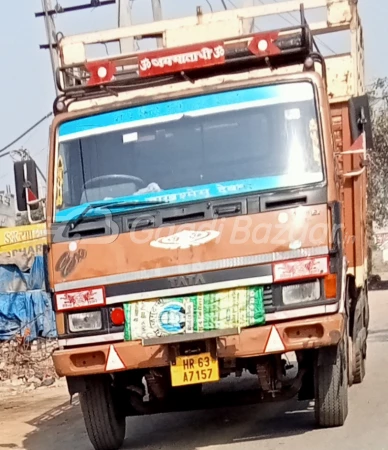 TATA MOTORS LPT 1109 HEX2