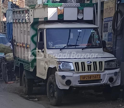 MAHINDRA Bolero Pik-Up