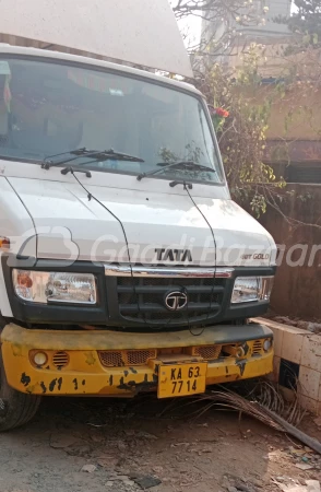 TATA MOTORS SFC 407 EX2