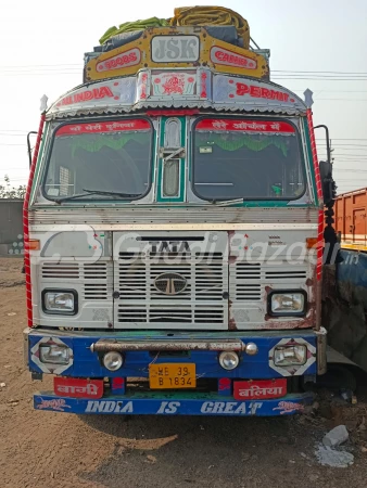 TATA MOTORS LPT 3118