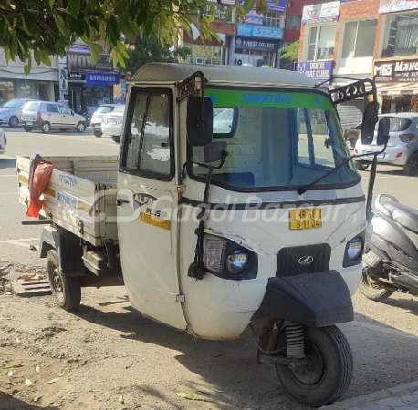 Mahindra MAHINDRA ALFA