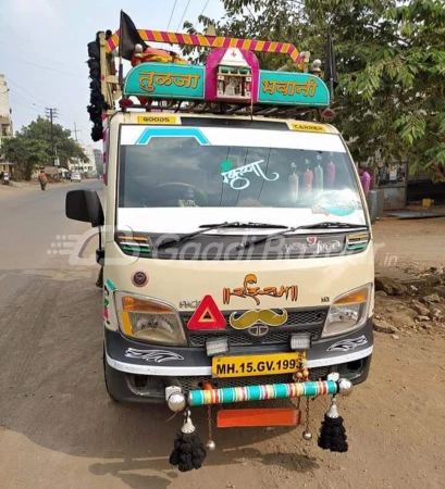 TATA MOTORS ACE