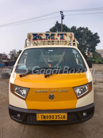 ASHOK LEYLAND BADA DOST I4