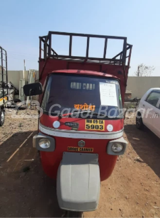 Piaggio Ape City Xtra