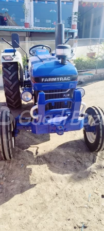 Escorts Farmtrac 45 Classic Pro Valuemaxx