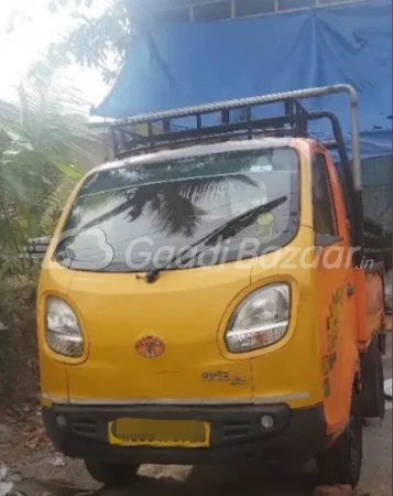 TATA MOTORS Ace Zip