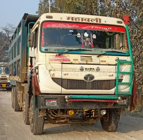 TATA MOTORS LPT 3718