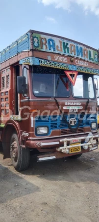 TATA MOTORS LPT 1613