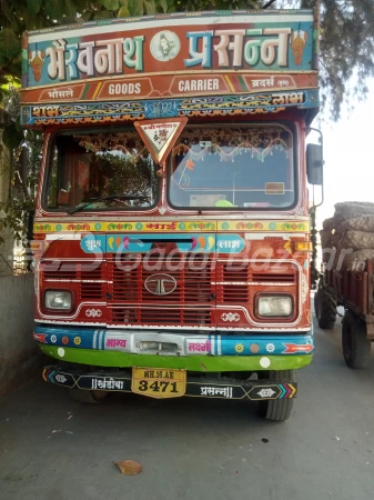 TATA MOTORS LPT 1613