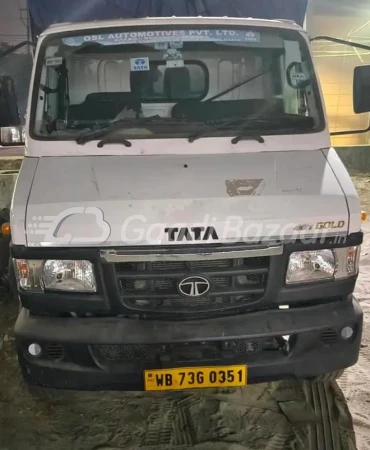 TATA MOTORS 407 Gold SFC 